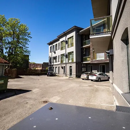 Rueuetli Residence Appartement