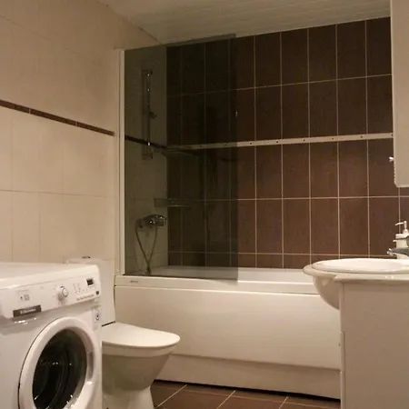 Rueuetli Residence